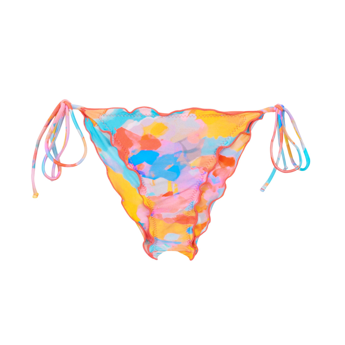 Product Front: Rio De Sol Bottom Bottom Cloud Frufru
