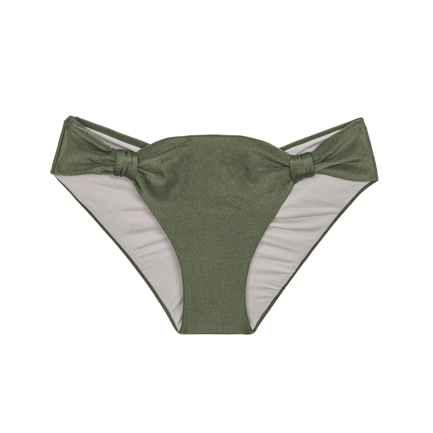 Product Front: Rio De Sol Bottom Bottom Croco Mel-Comfy