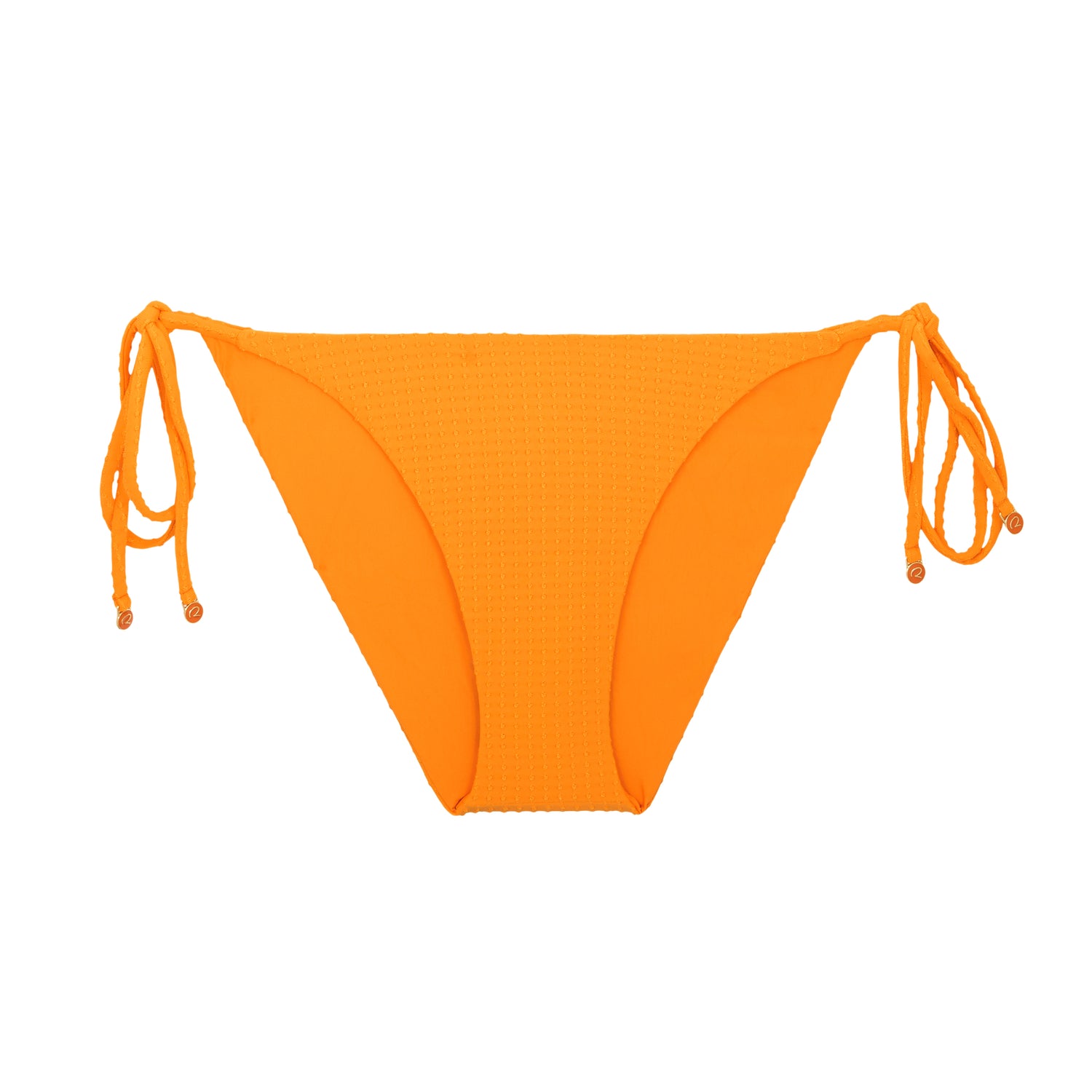 Product Front: Rio De Sol Bottom Bottom Dots-Mango Ibiza-Comfy