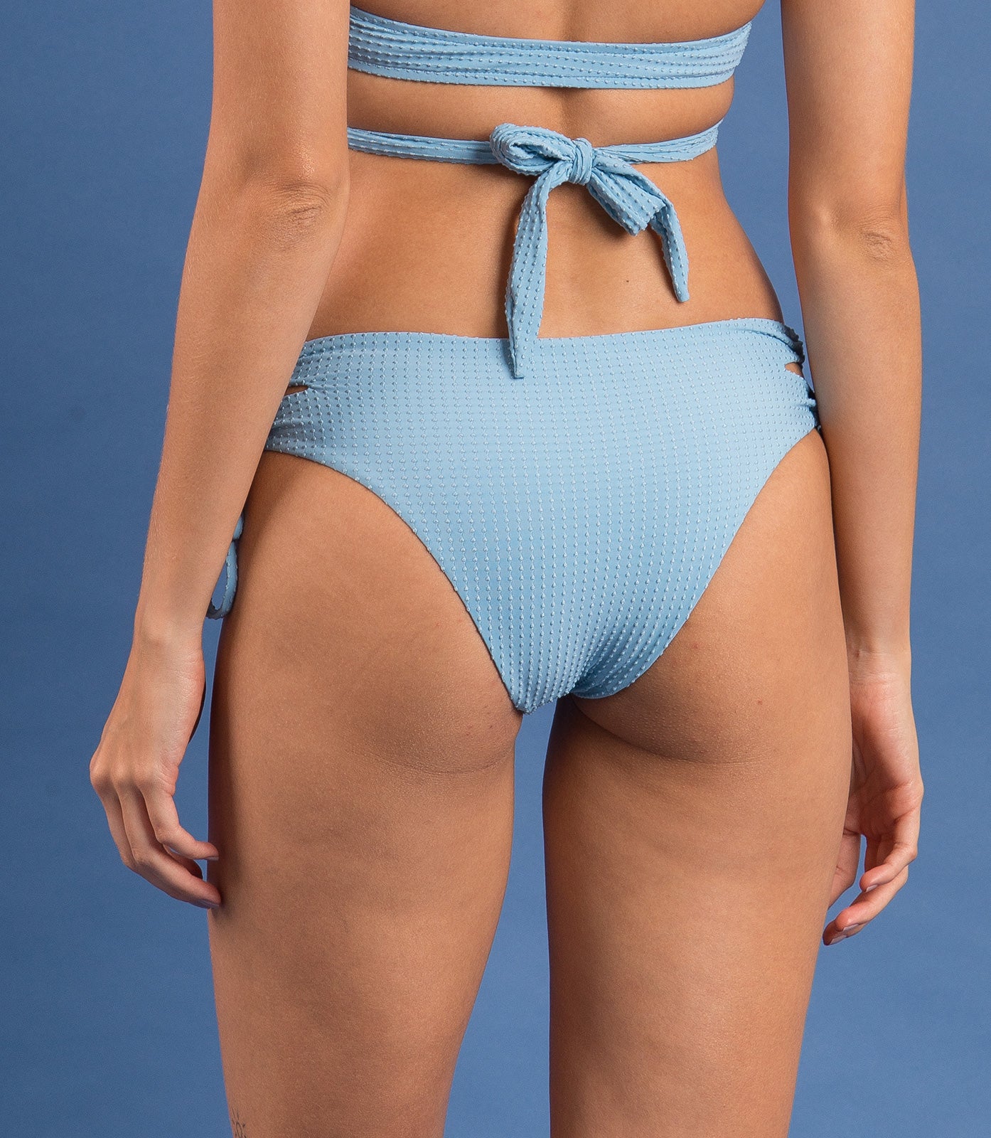 Image 11: Rio De Sol Bottom Bottom Dots-Sky Madrid