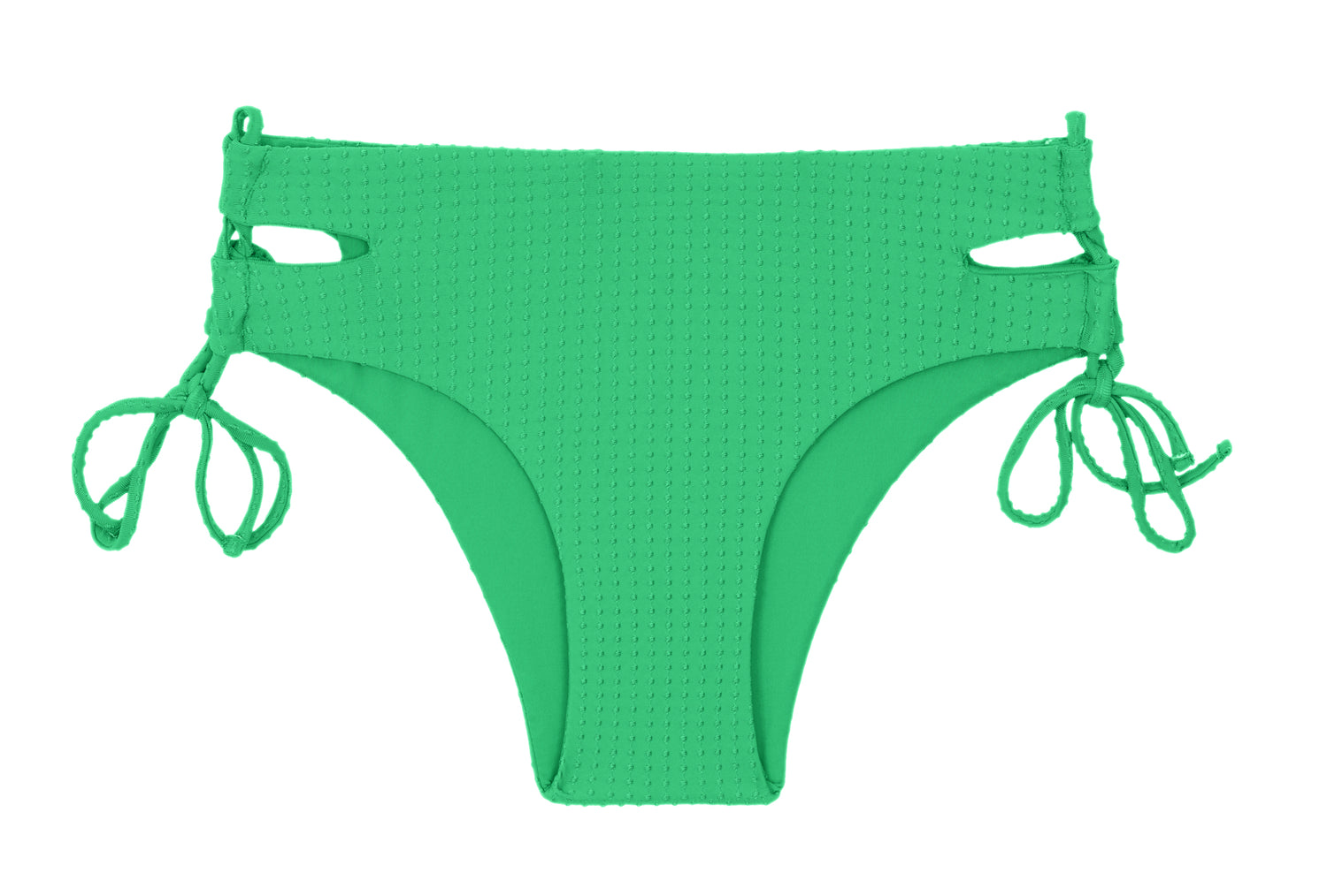 Product Front: Rio De Sol Bottom Bottom Dots-Tambourine Madrid