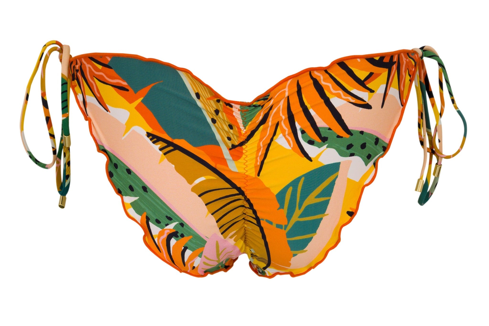 Product Back: Rio De Sol Bottom Bottom El-Arco Frufru-Comfy