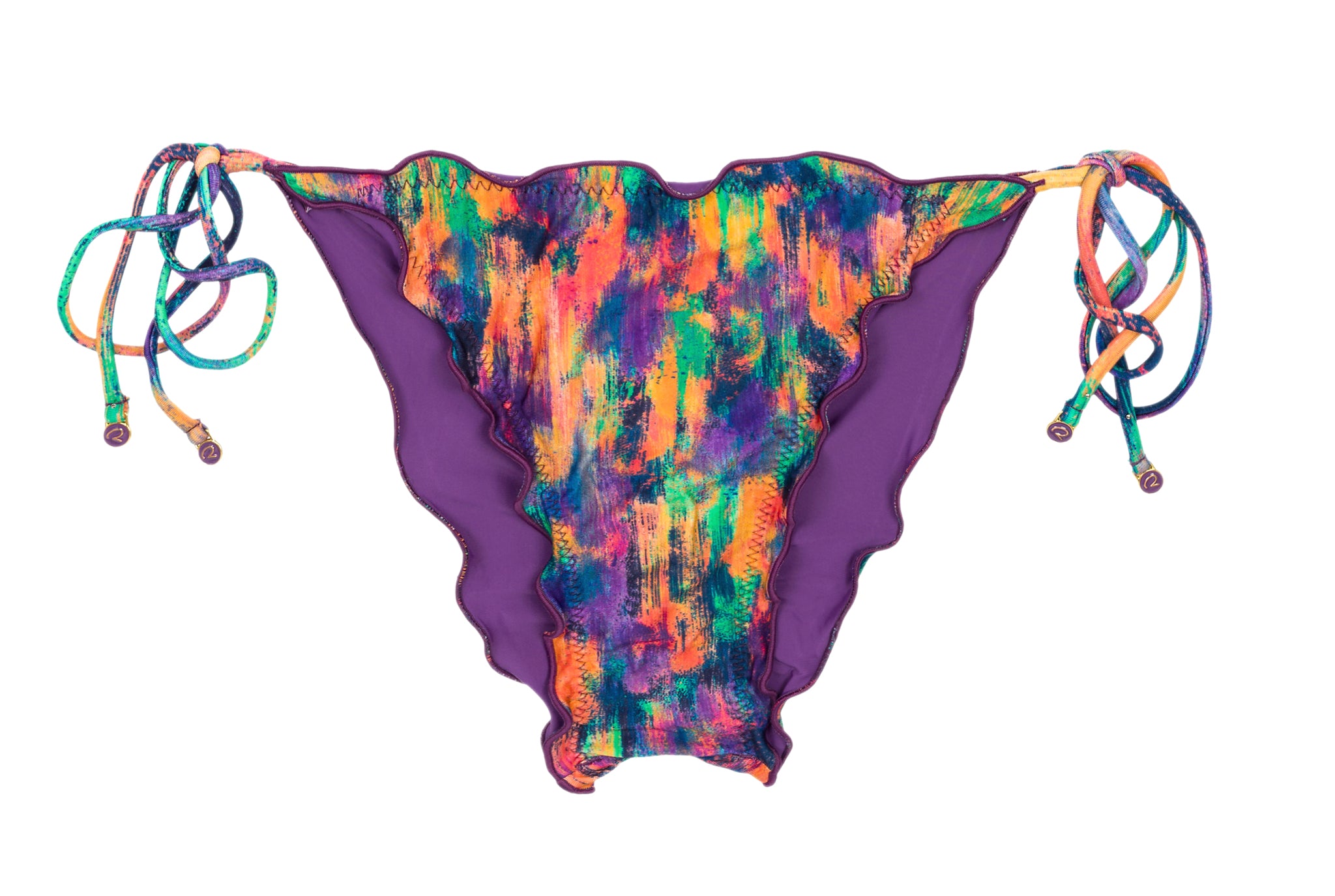 Product Front: Rio De Sol Bottom Bottom Euphoria Frufru