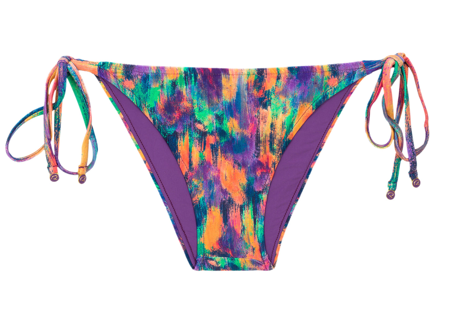 Product Front: Rio De Sol Bottom Bottom Euphoria Lacinho