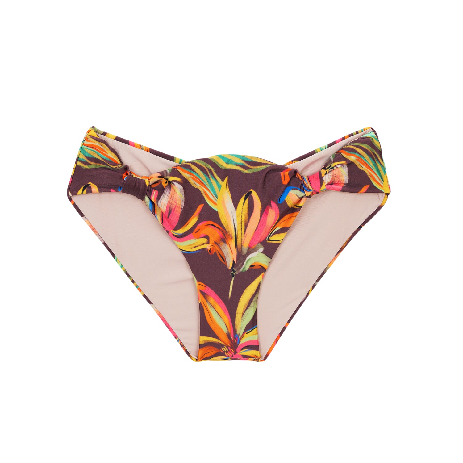 Product Front: Rio De Sol Bottom Bottom Fiore Mel-Comfy
