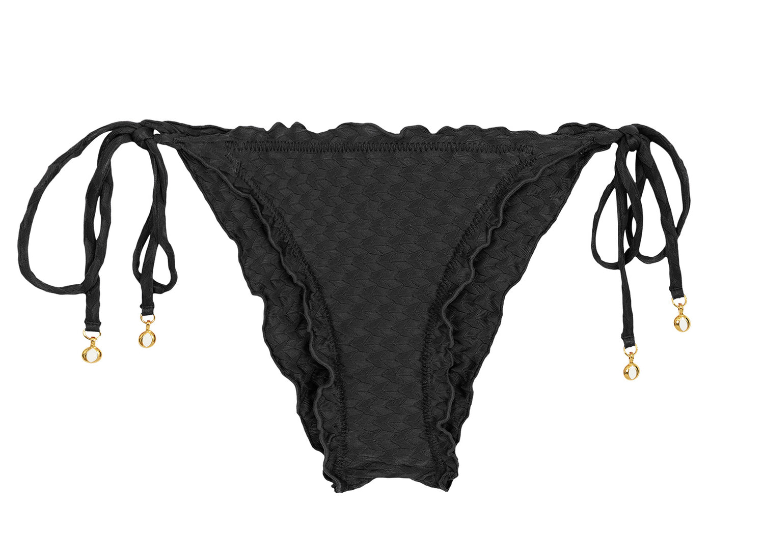 Product Front: Rio De Sol Bottom Bottom Kiwanda Preto Frufru