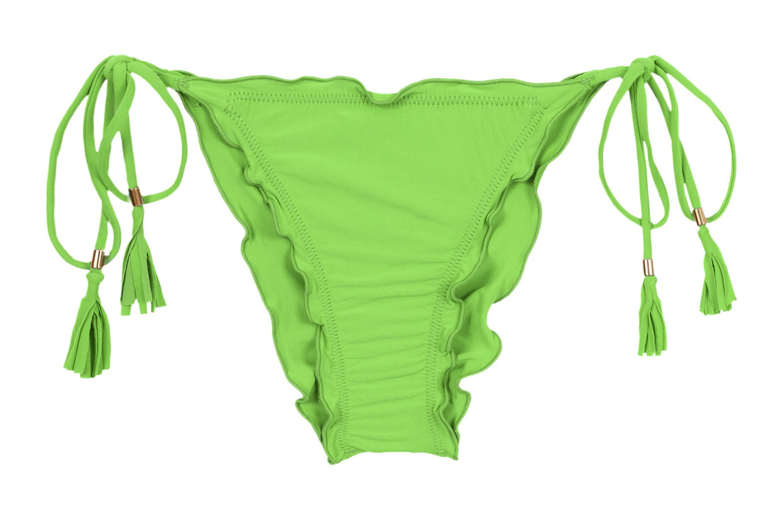 Product Front: Rio De Sol Bottom Bottom Lemon Frufru