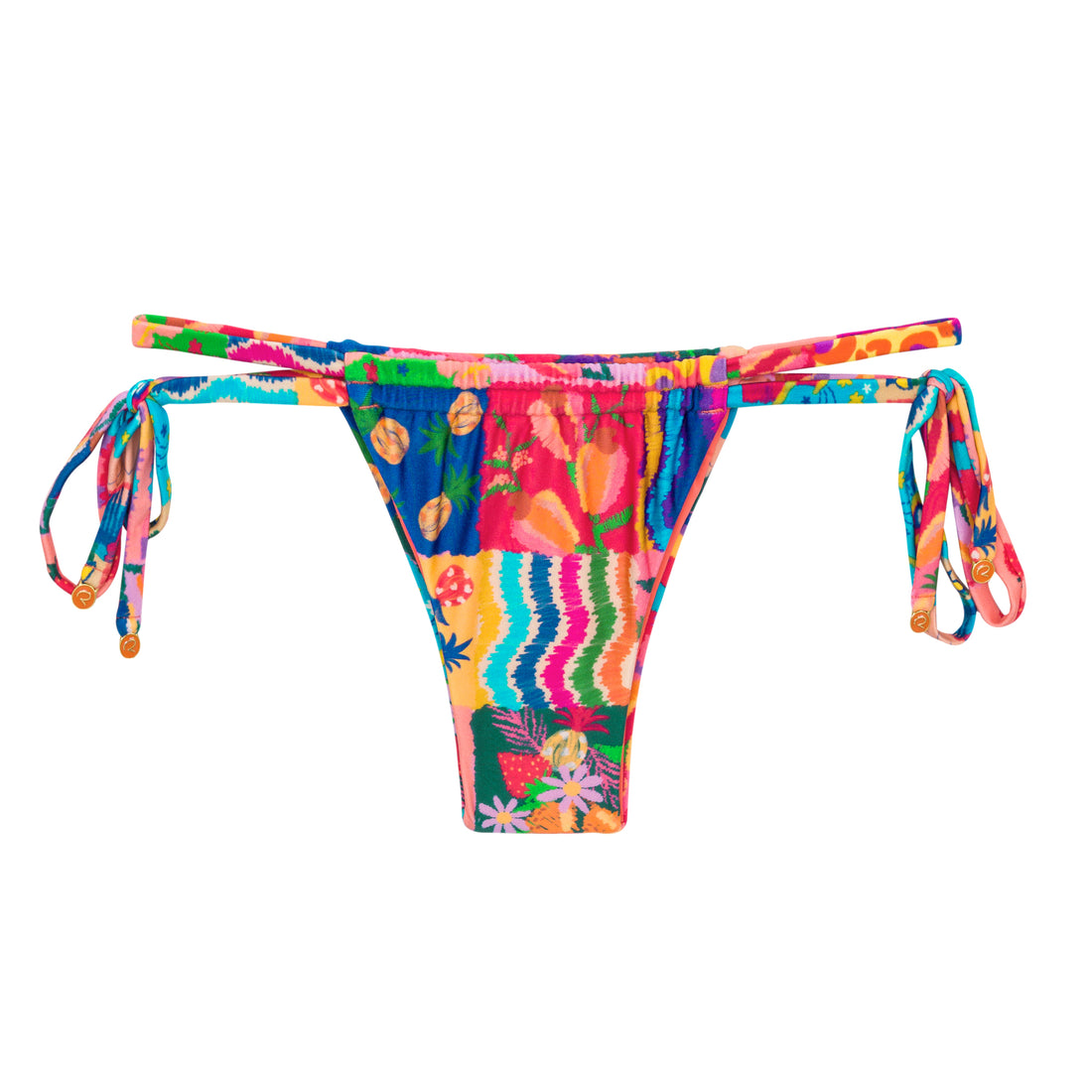 Product Front: Rio De Sol Bottom Bottom Love-Trip Pipa