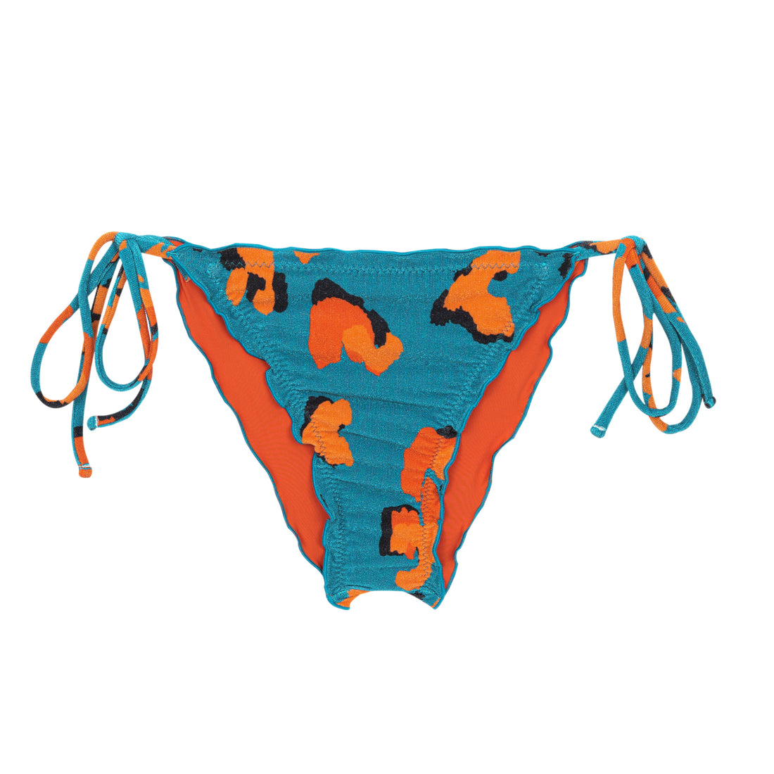 Product Front: Rio De Sol Bottom Bottom Luma Frufru