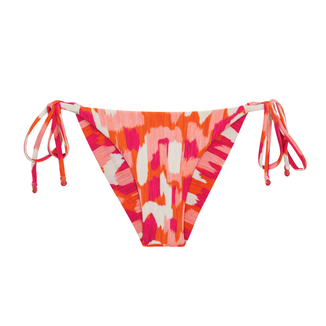 Product Front: Rio De Sol Bottom Bottom Mirage Cheeky-Tie