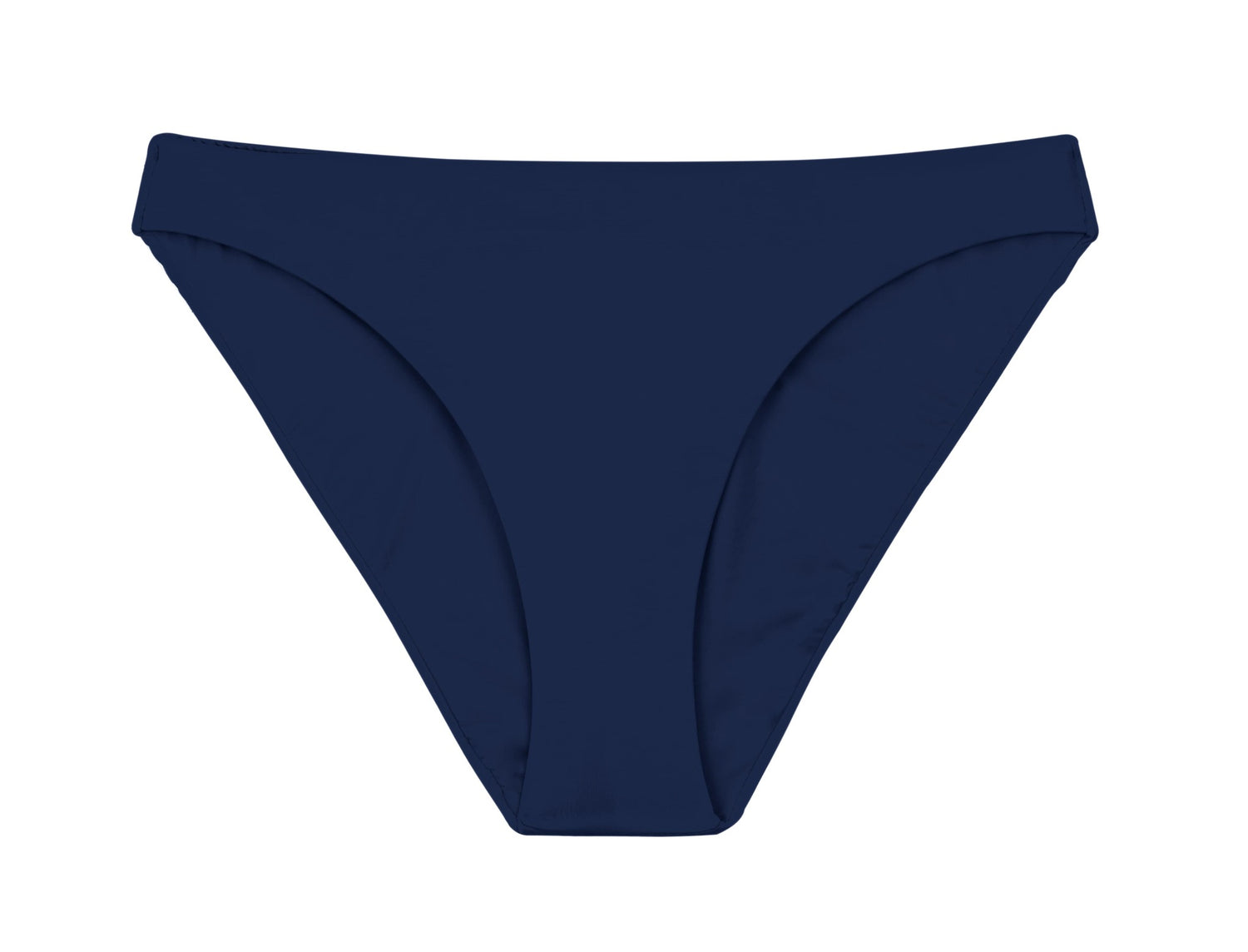Product Front: Rio De Sol Bottom Bottom Navy Essential-Comfy