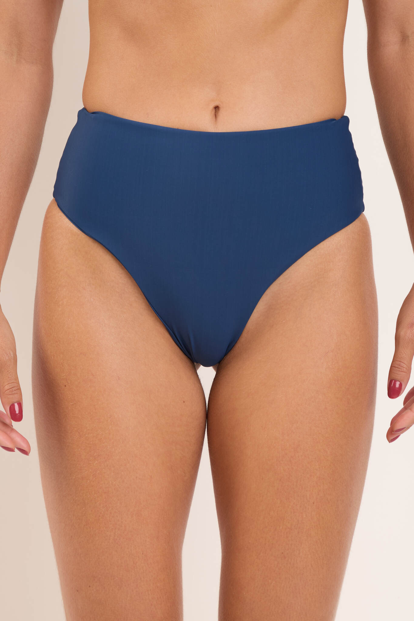 Gallery: Rio De Sol Bottom Bottom Navy Hotpants