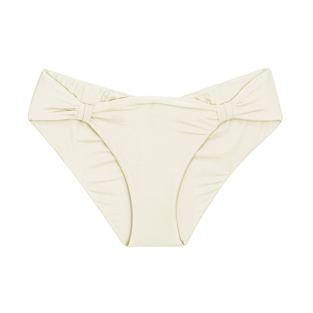 Product Front: Rio De Sol Bottom Bottom Off-White Mel-Comfy