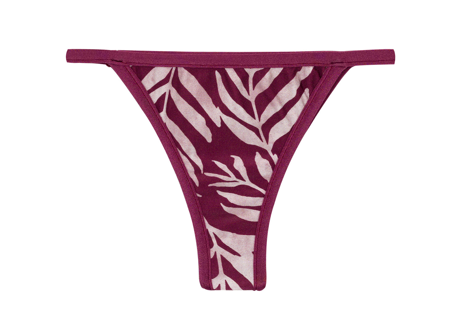 Product Front: Rio De Sol Bottom Bottom Palms-Vine California