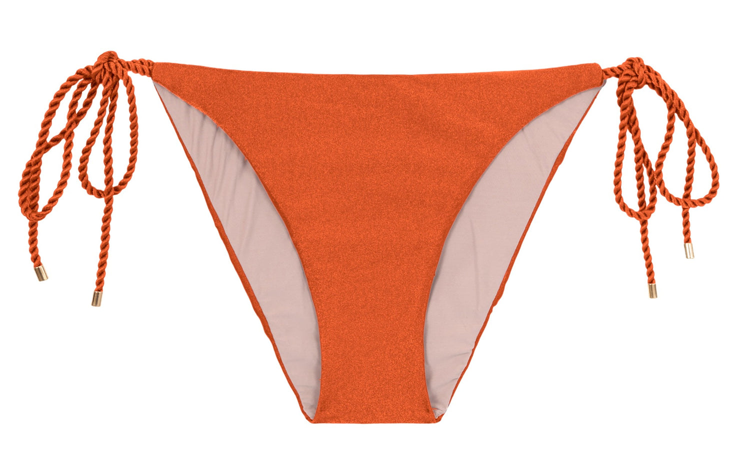 Product Front: Rio De Sol Bottom Bottom Paprica Ibiza-Rope