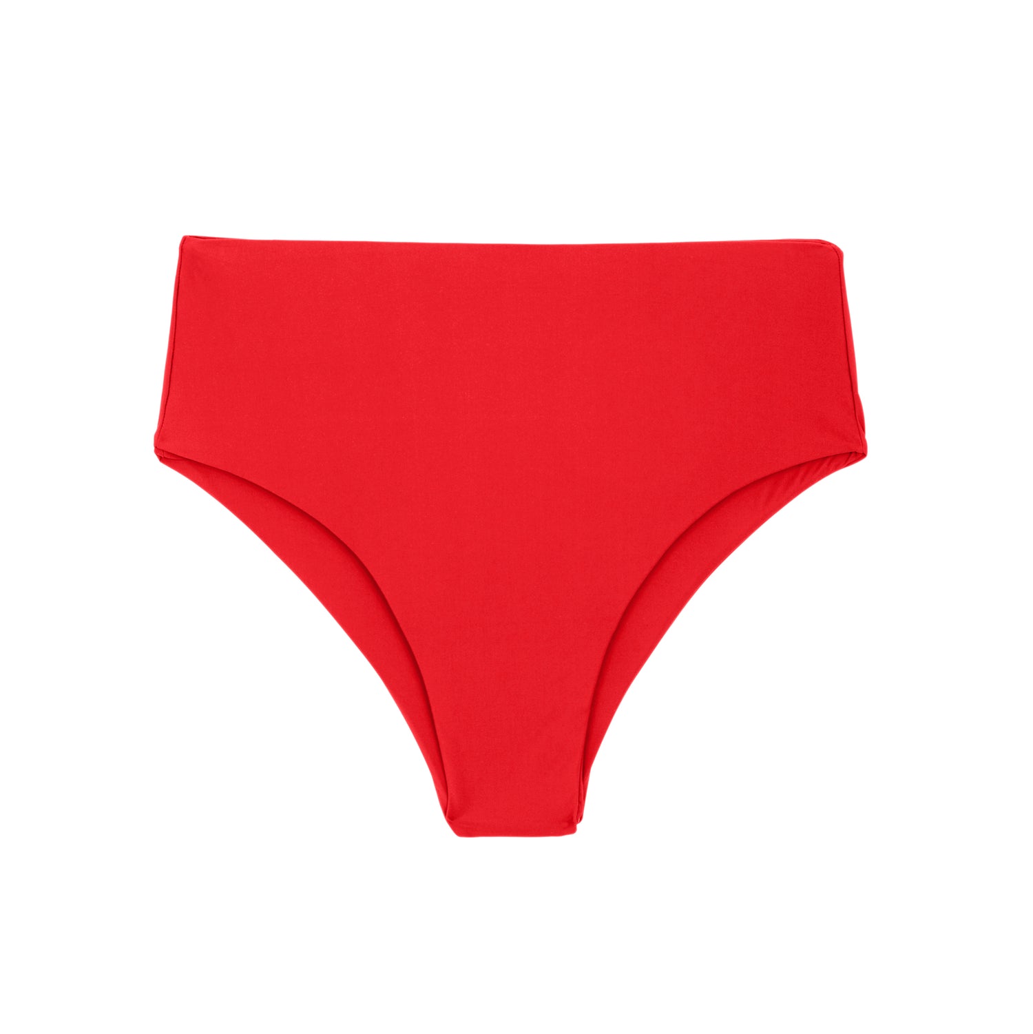 Product Front: Rio De Sol Bottom Bottom Rouge Hotpants