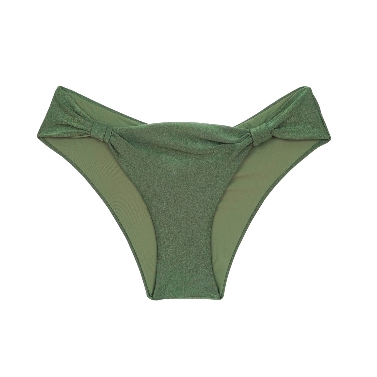 Product Front: Rio De Sol Bottom Bottom Shimmer-Croco Mel