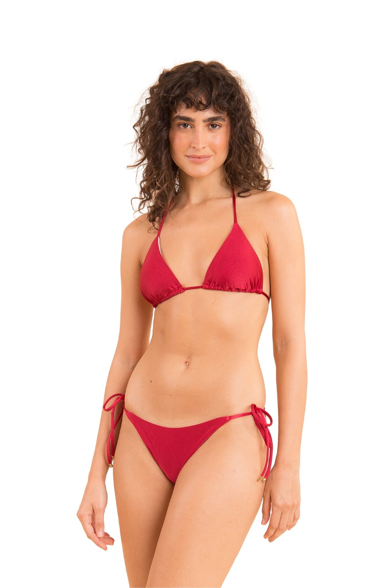 Image 04: Rio De Sol Bottom Bottom Shimmer-Divino Ibiza-Comfy