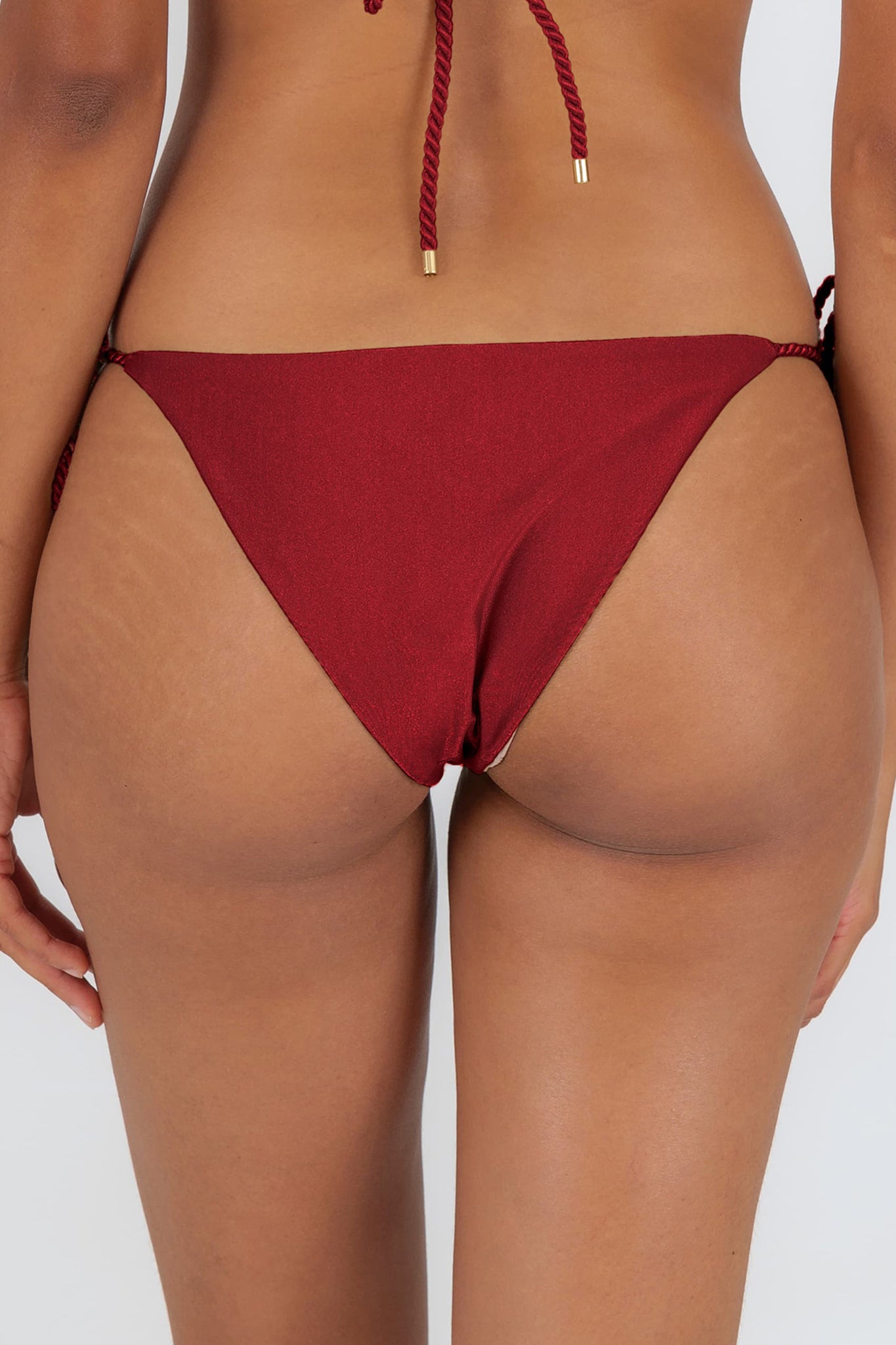 Image 06: Rio De Sol Bottom Bottom Shimmer-Divino Ibiza-Rope