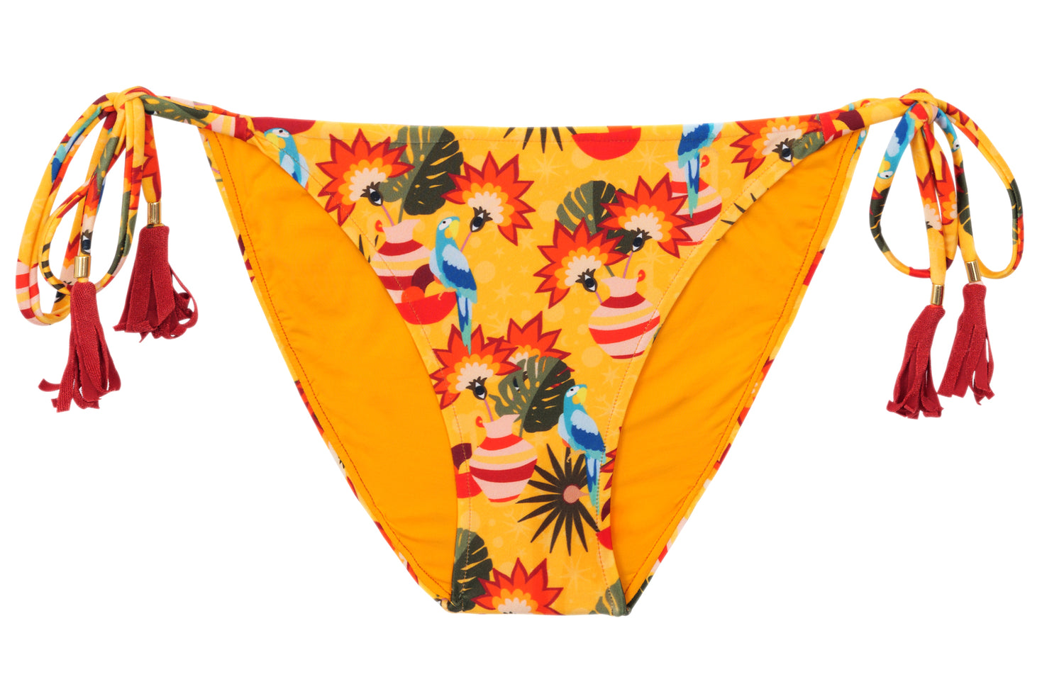 Product Front: Rio De Sol Bottom Bottom Stories Ibiza-Comfy