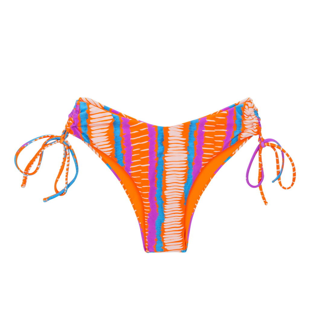 Product Front: Rio De Sol Bottom Bottom Stripes Lola