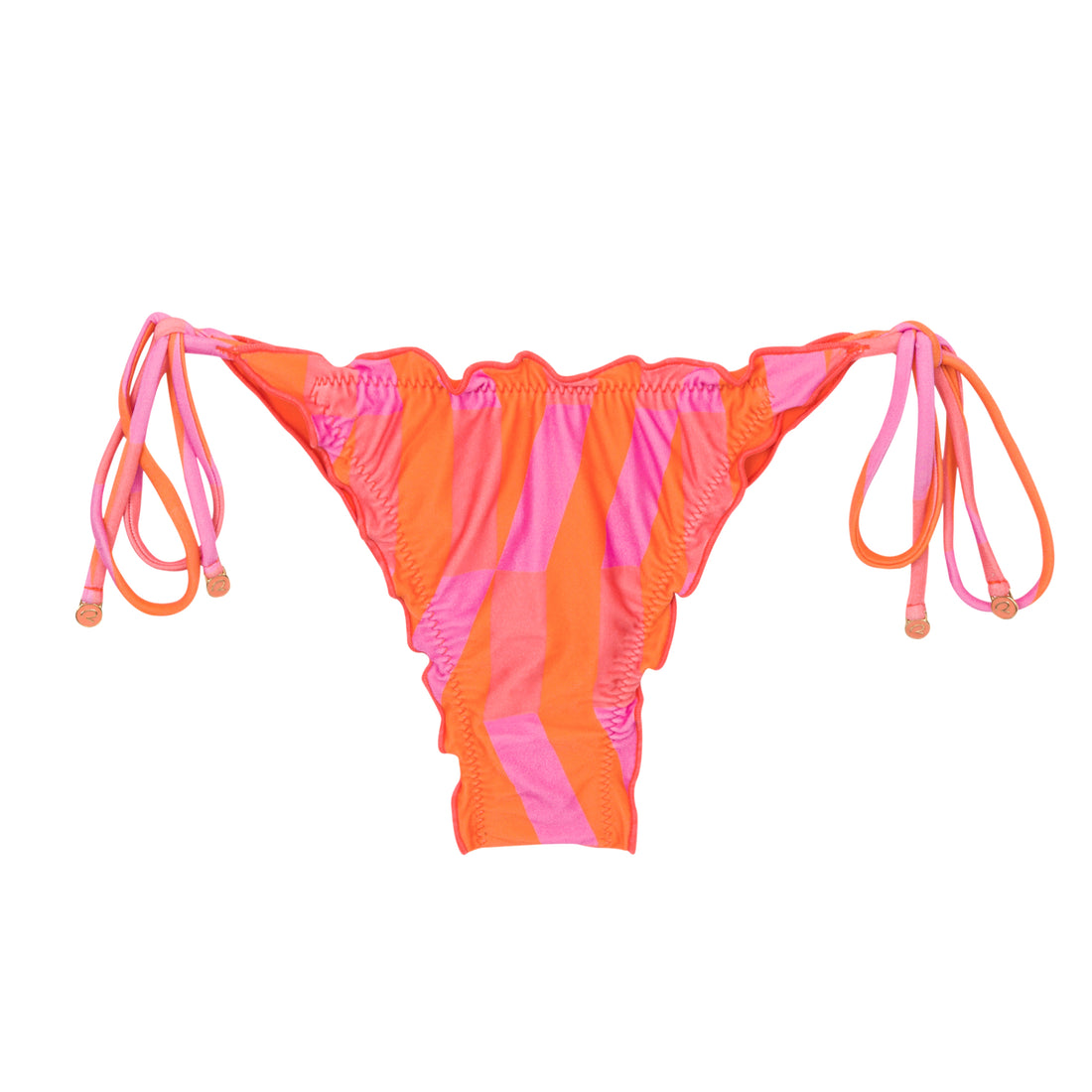 Product Front: Rio De Sol Bottom Bottom Sunrise Frufru-Fio