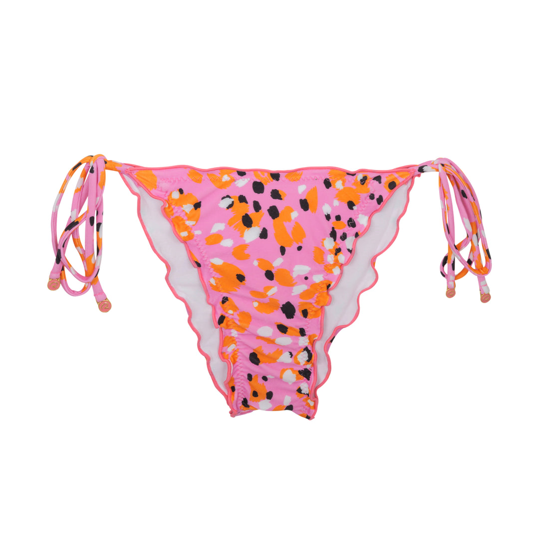 Product Front: Rio De Sol Bottom Bottom Sweet-Camo Frufru
