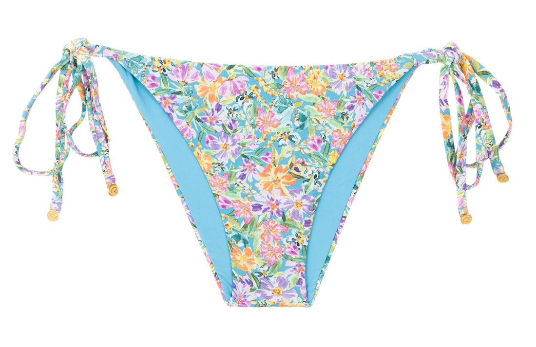 Product Front: Rio De Sol Bottom Bottom Tiny-Garden Lacinho