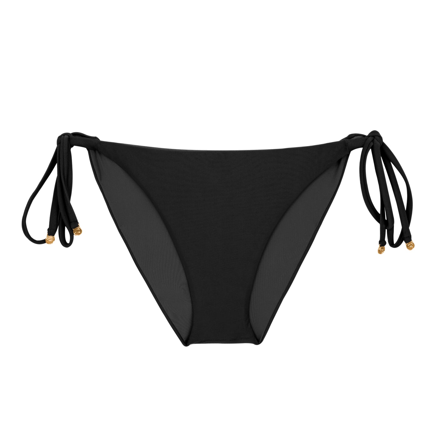 Product Front: Rio De Sol Bottom Bottom Touch-Black Ibiza-Comfy
