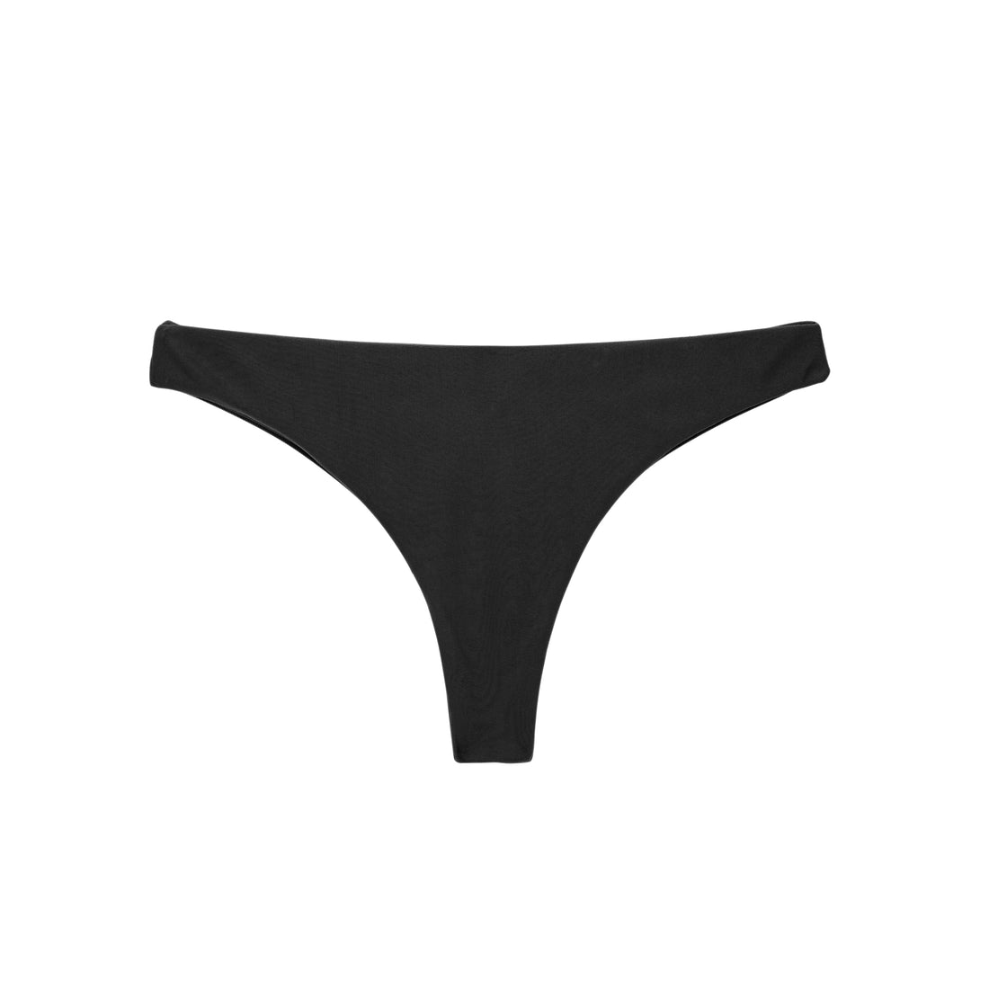 Product Front: Rio De Sol Bottom Bottom Touch-Black Mia