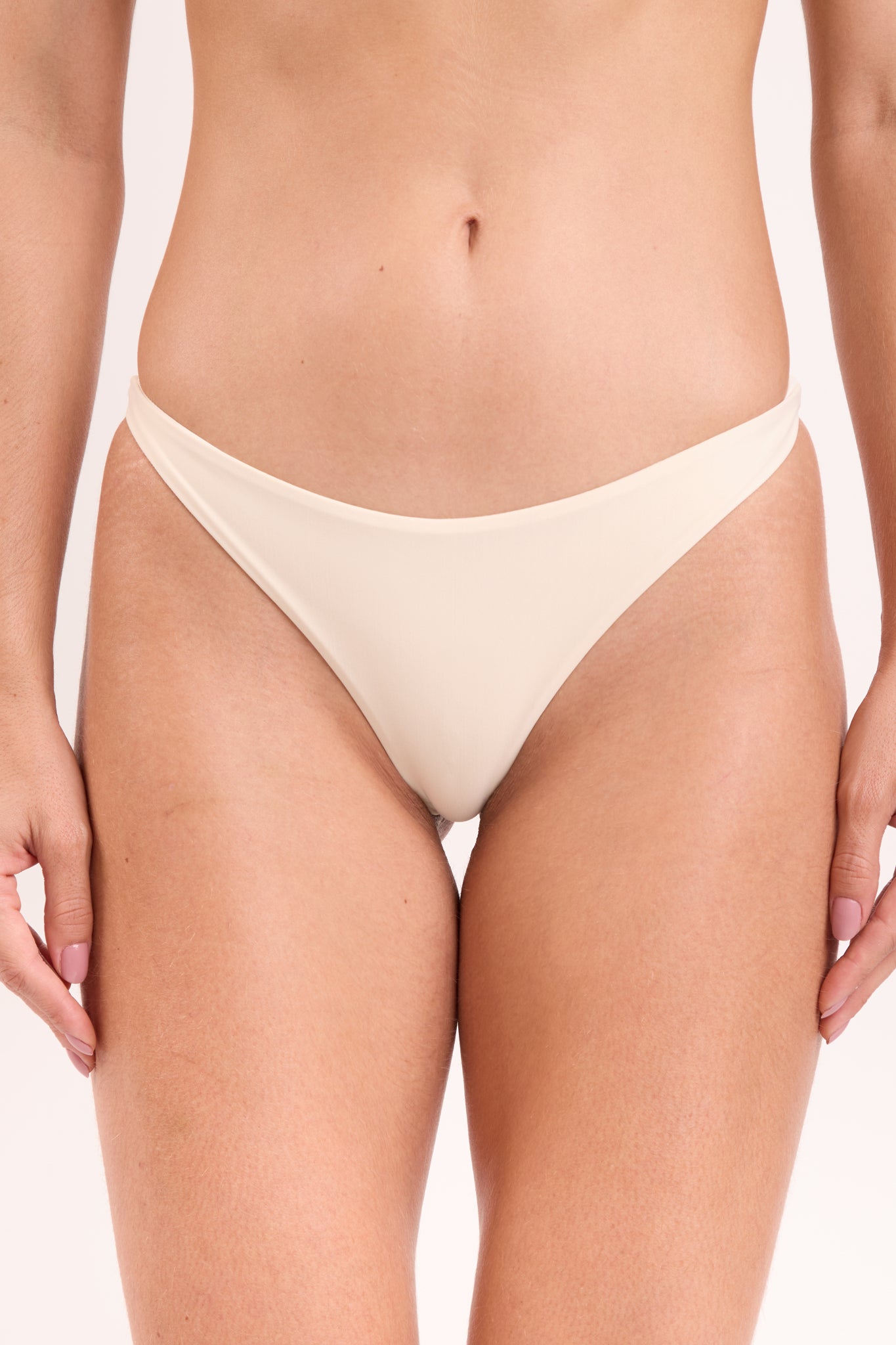 Gallery: Rio De Sol Bottom Bottom Touch-Natural Mia