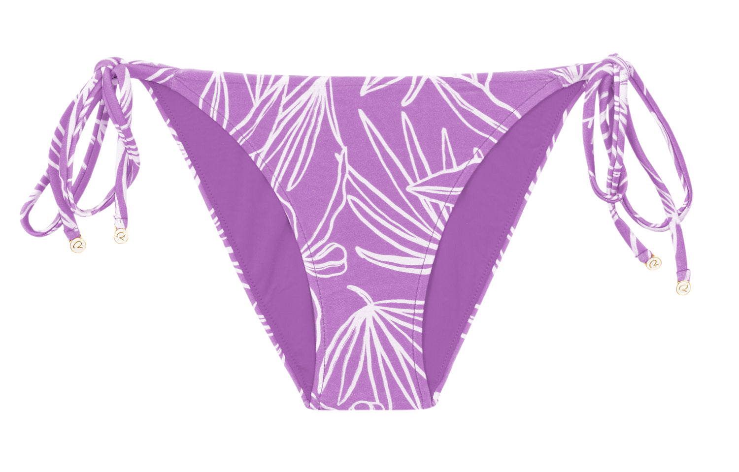 Product Front: Rio De Sol Bottom Bottom Trail-Purple Ibiza-Comfy