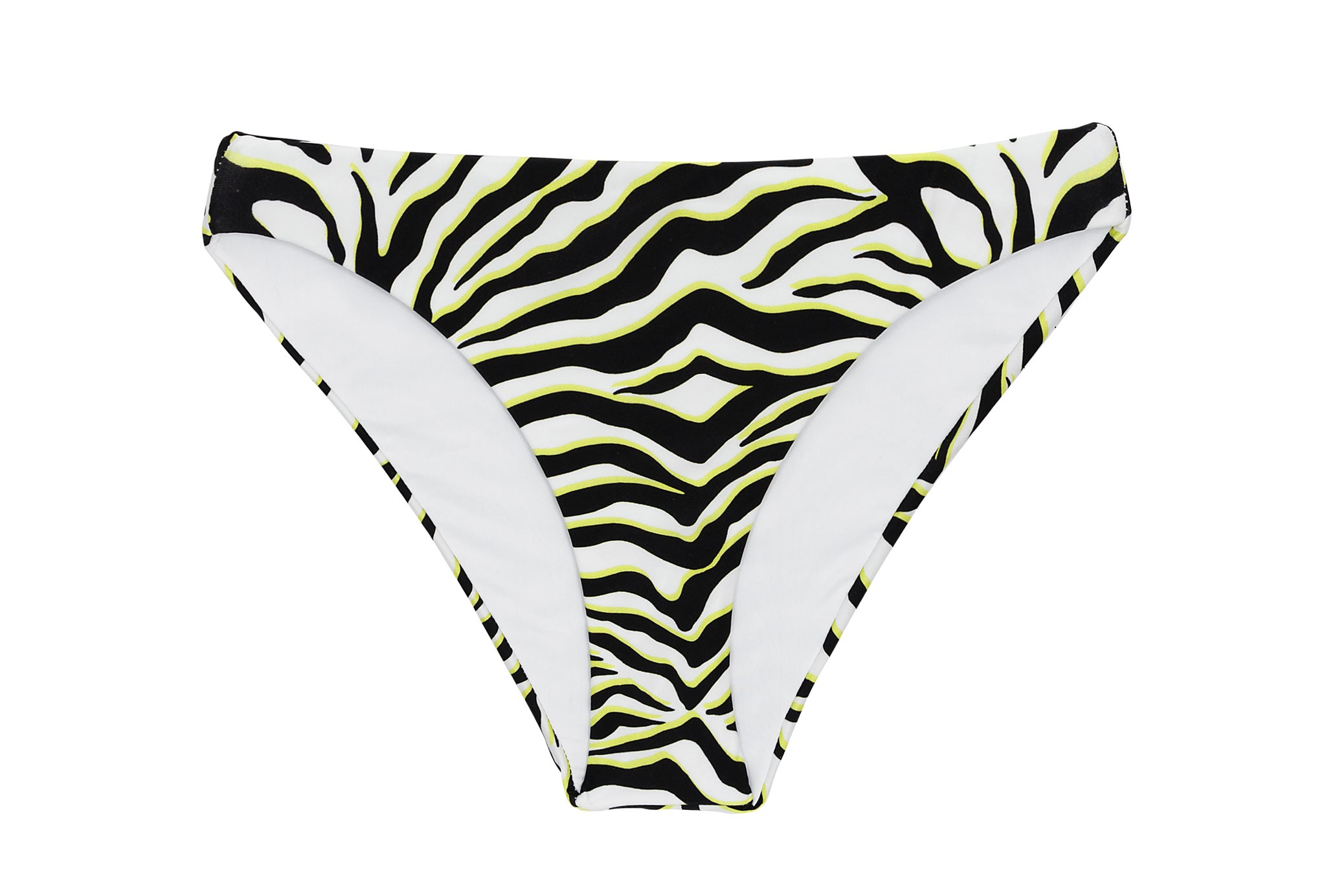 Product Front: Rio De Sol Bottom Bottom Wild-Black Comfy
