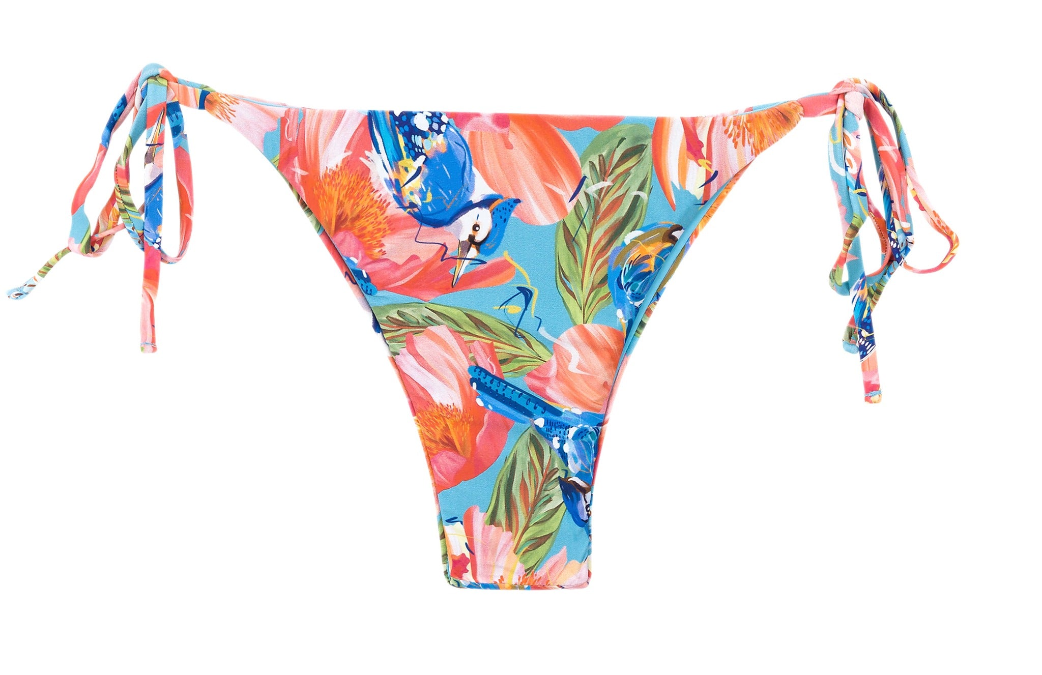Product Front: Rio De Sol Bottom Bottom Zinnia Ibiza