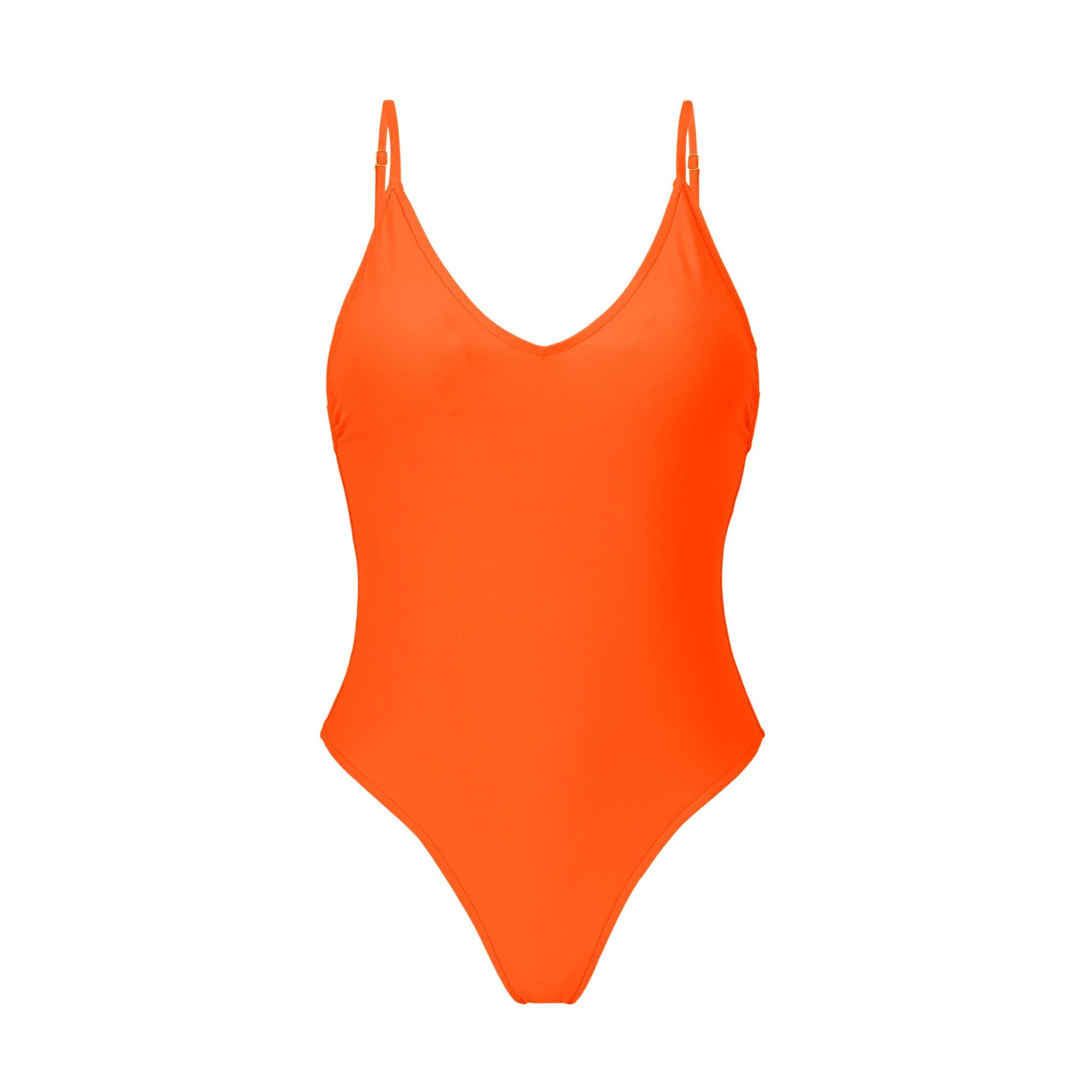 Product Front: Rio De Sol One-Piece Calendula Hype