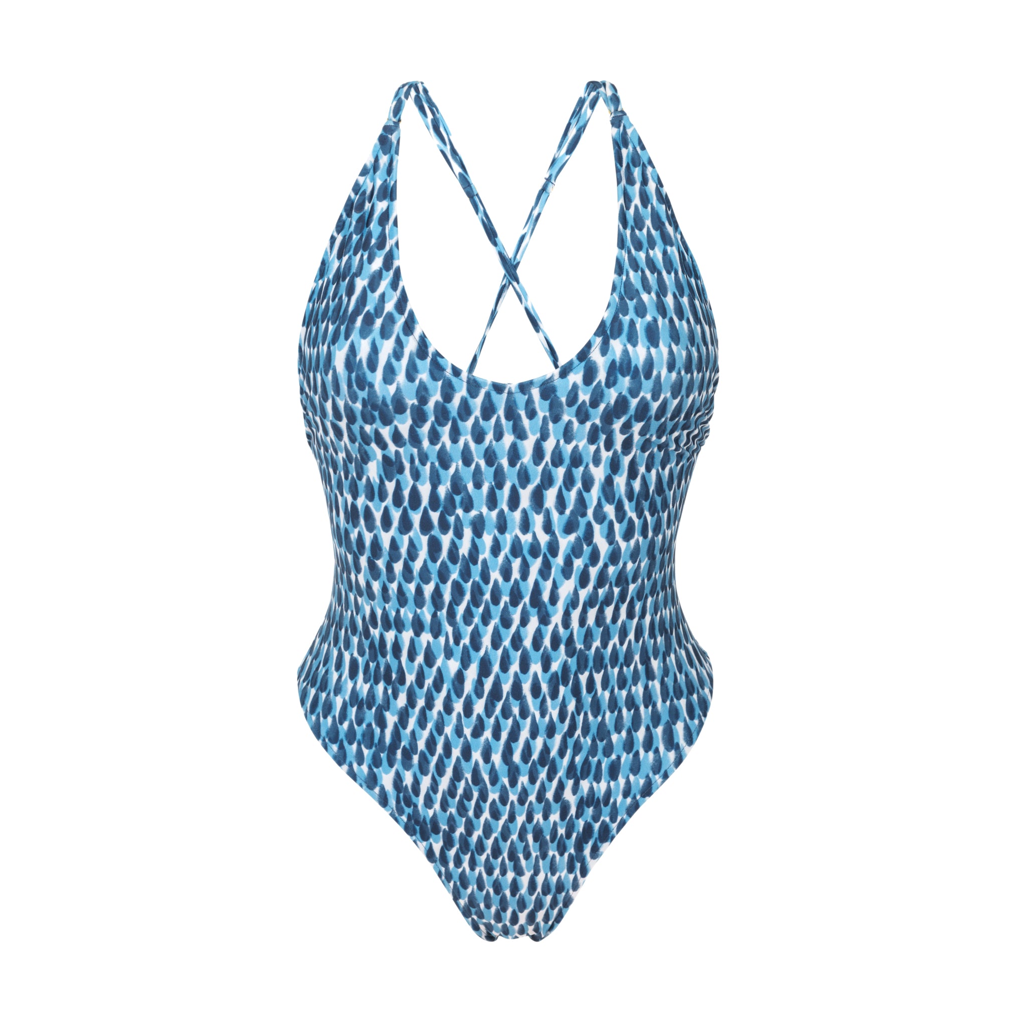 Product Front: Rio De Sol One-Piece Chuva Sunny
