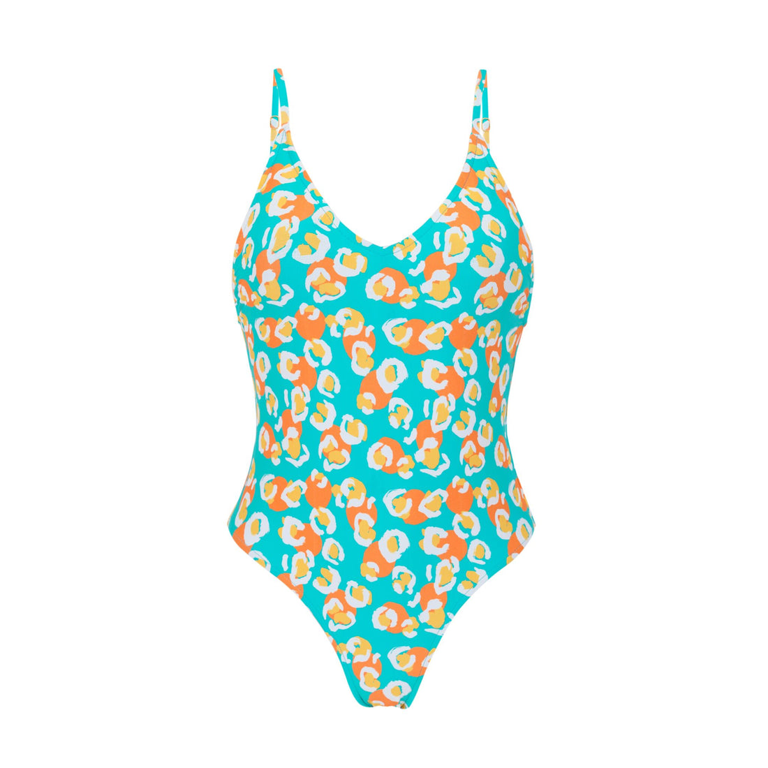 Product Front: Rio De Sol One-Piece Dubai Hype