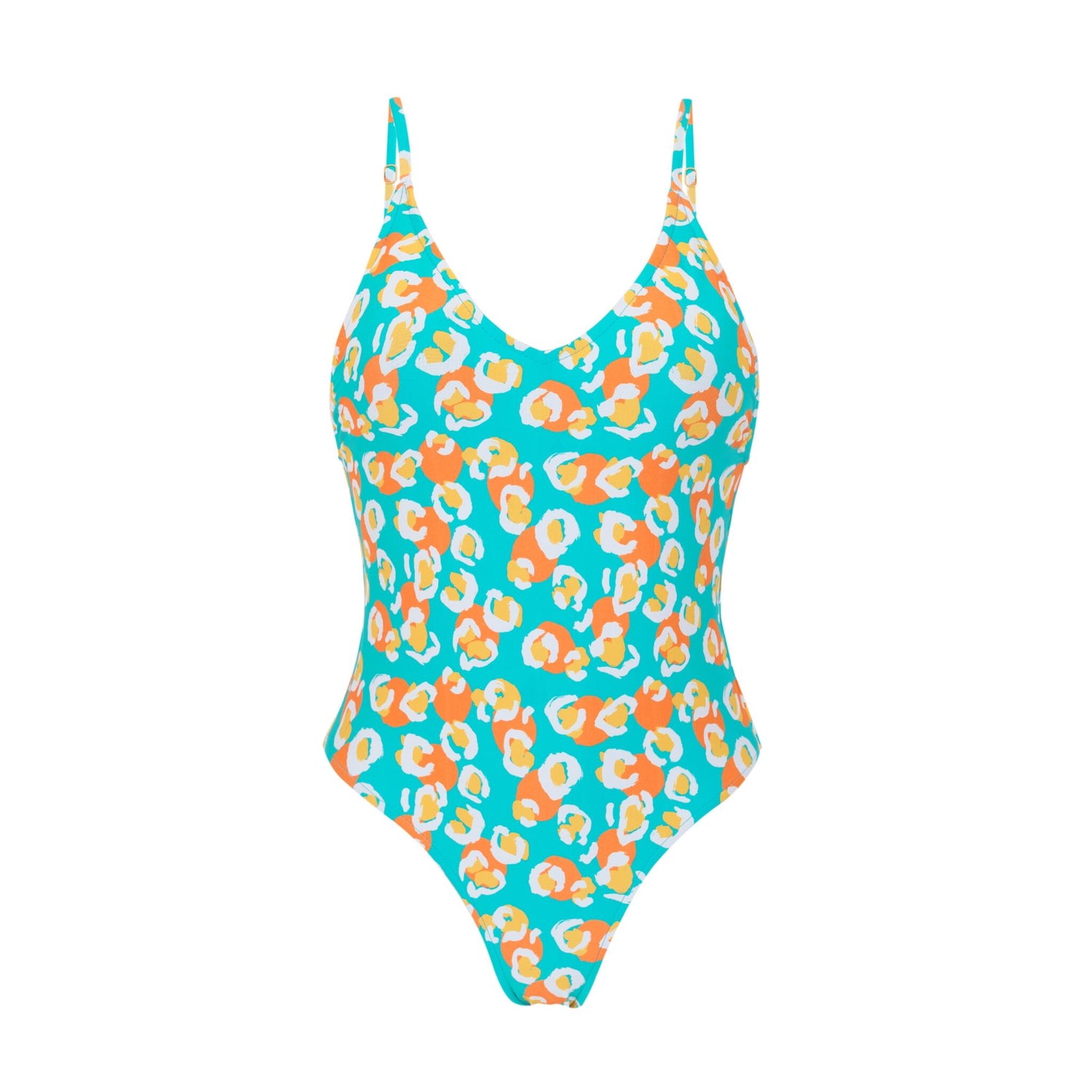 Product Front: Rio De Sol One-Piece Dubai Hype