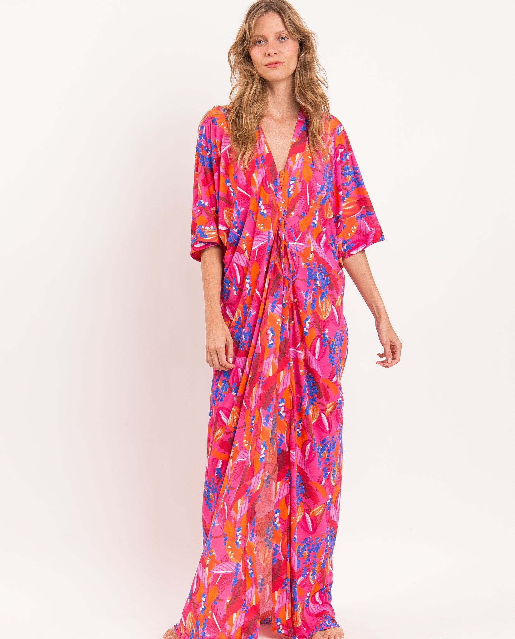 Gallery: Rio De Sol Maxi Dresses Flavors Long Dress