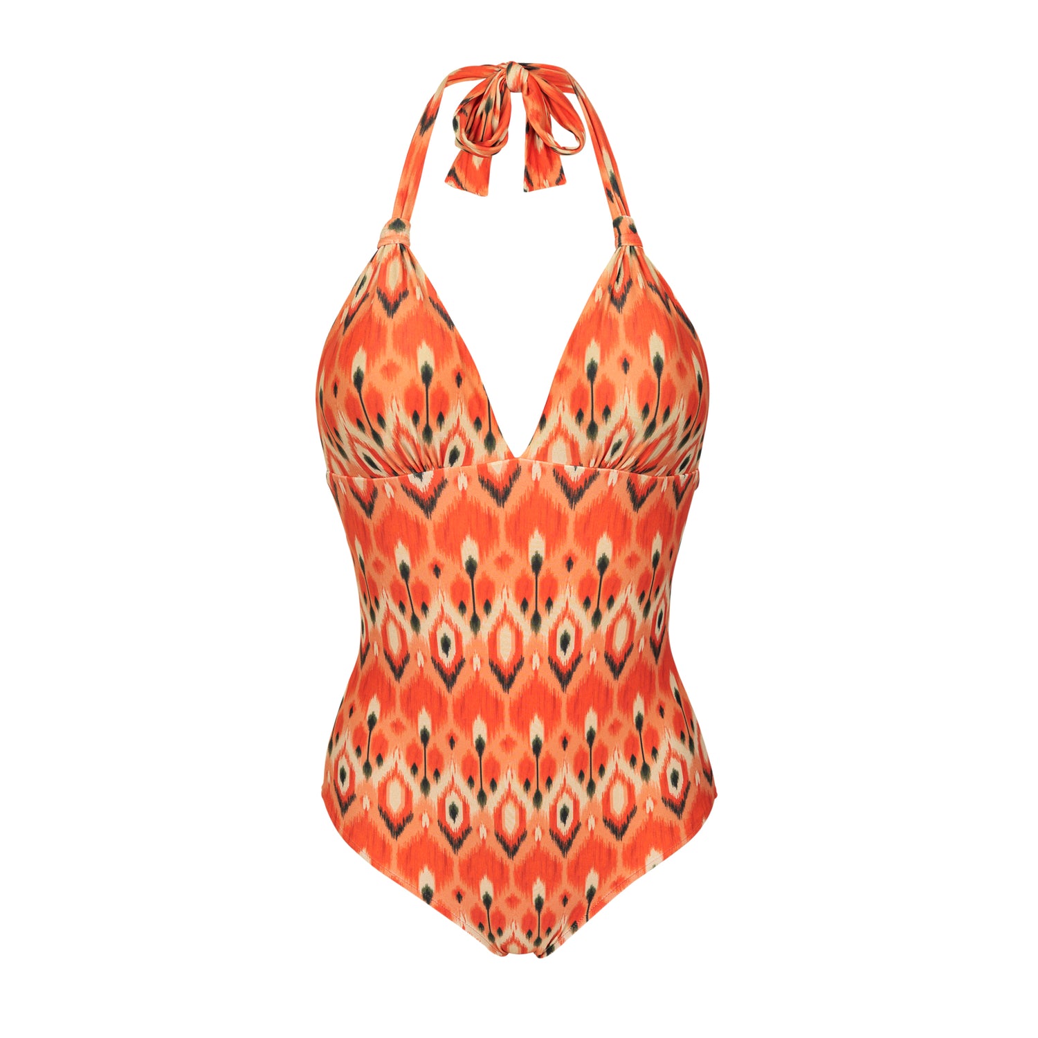 Product Front: Rio De Sol One-Piece Maracai Mel-Op