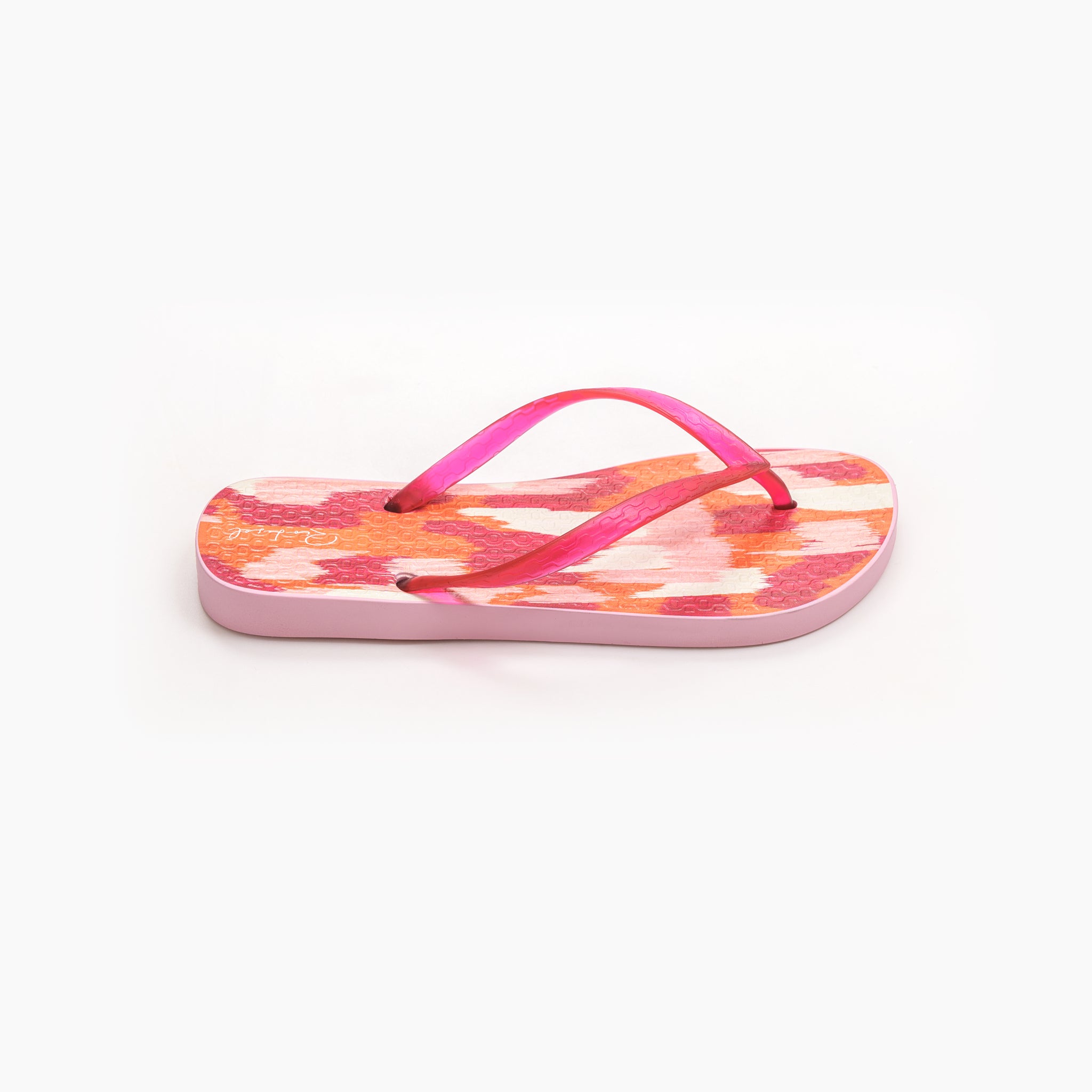 Image 03: Rio De Sol Flip-Flop Mirage Slim