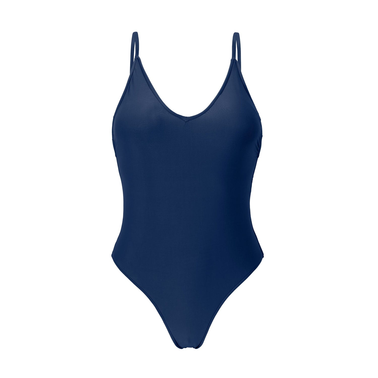 Product Front: Rio De Sol One-Piece Navy Hype