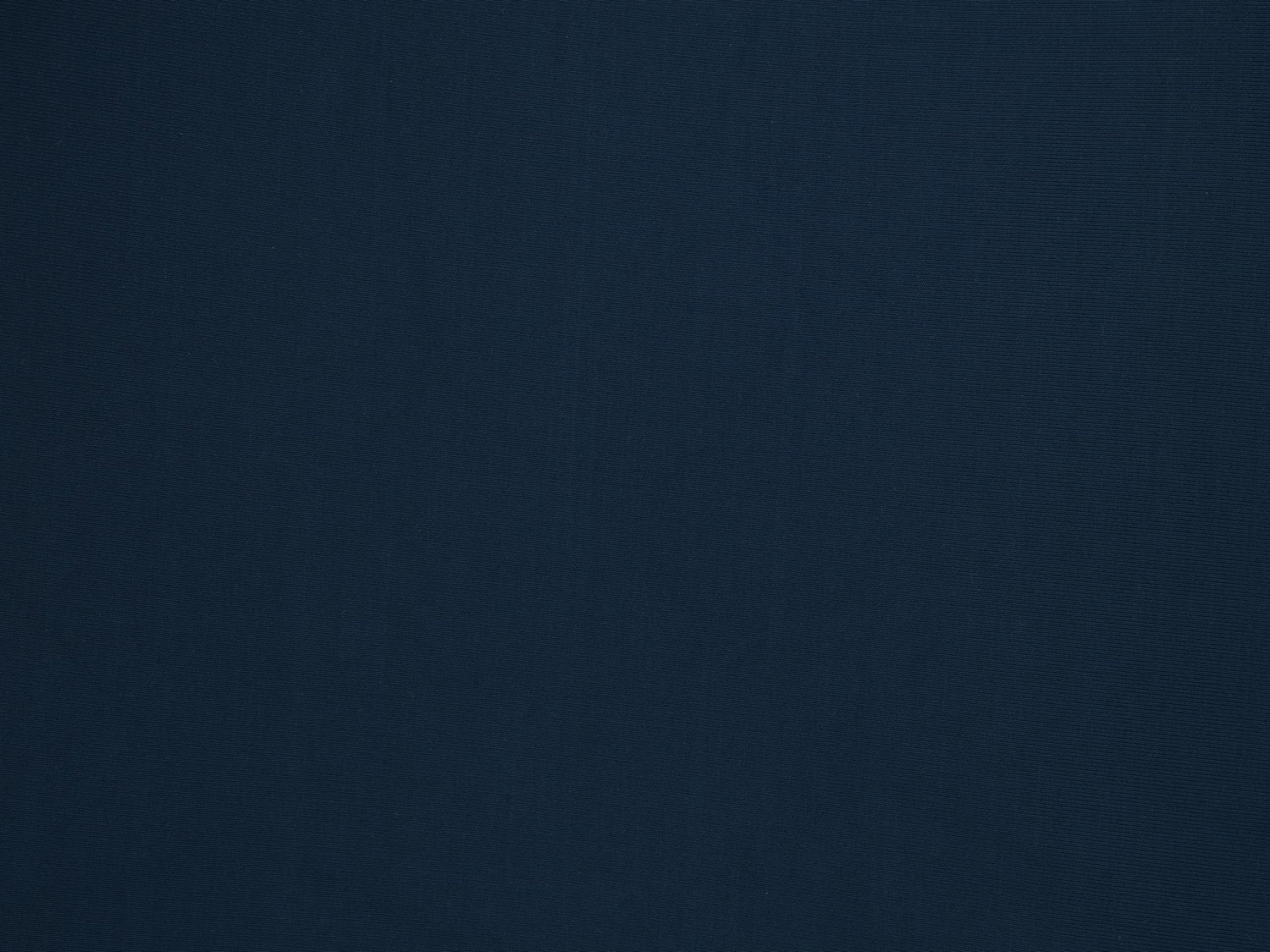 Image 02: Rio De Sol Hair Accessory Navy Scrunchie