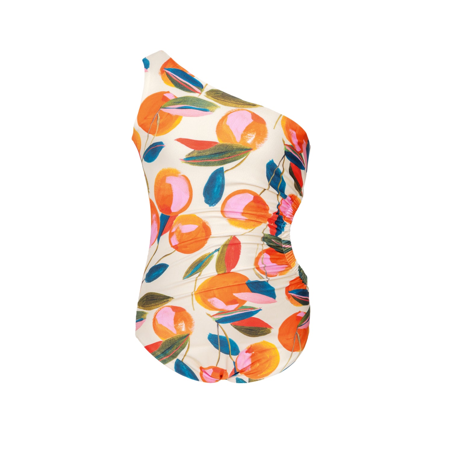 Product Back: Rio De Sol Girl&