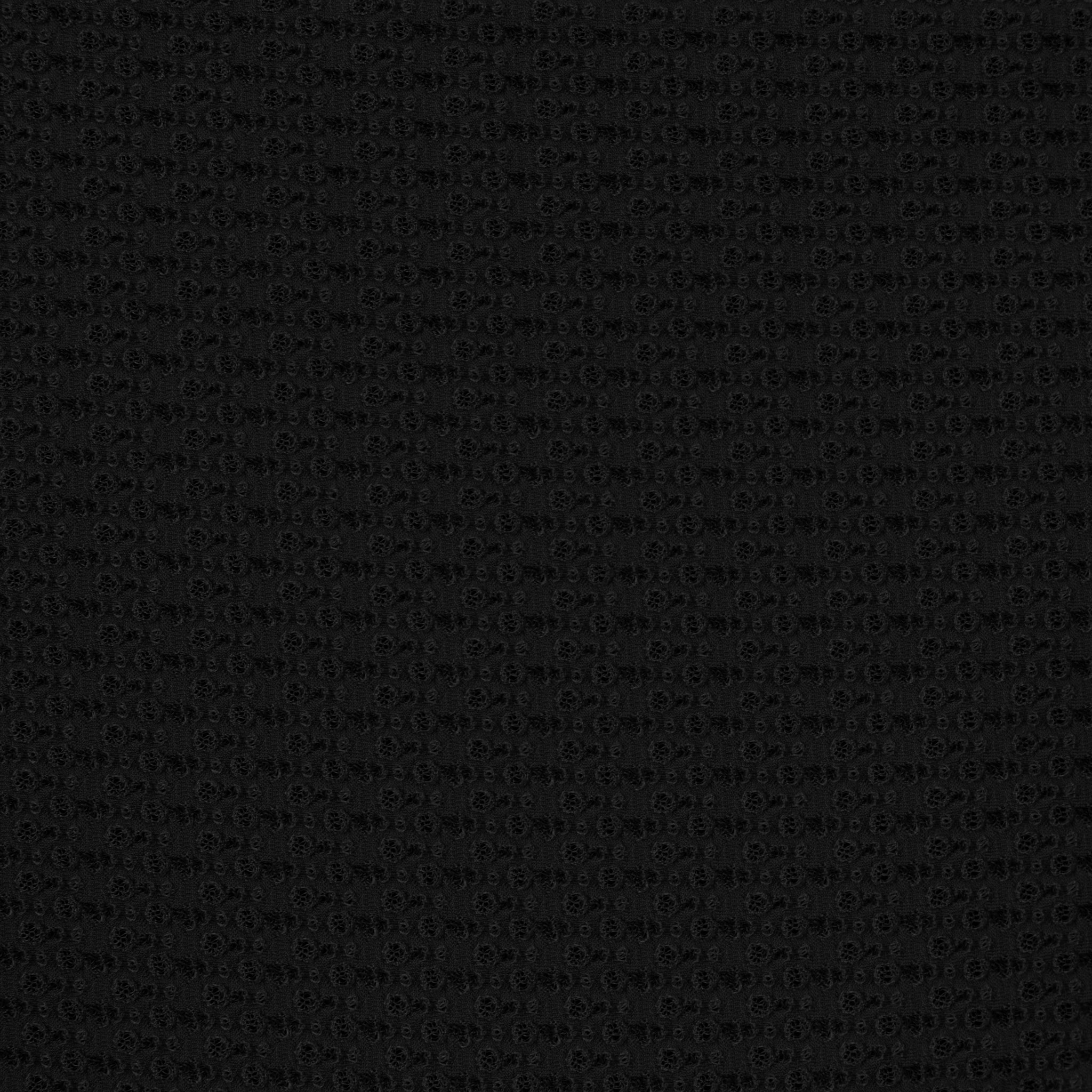 Image 06: Rio De Sol Set Set Dots-Black Frufru