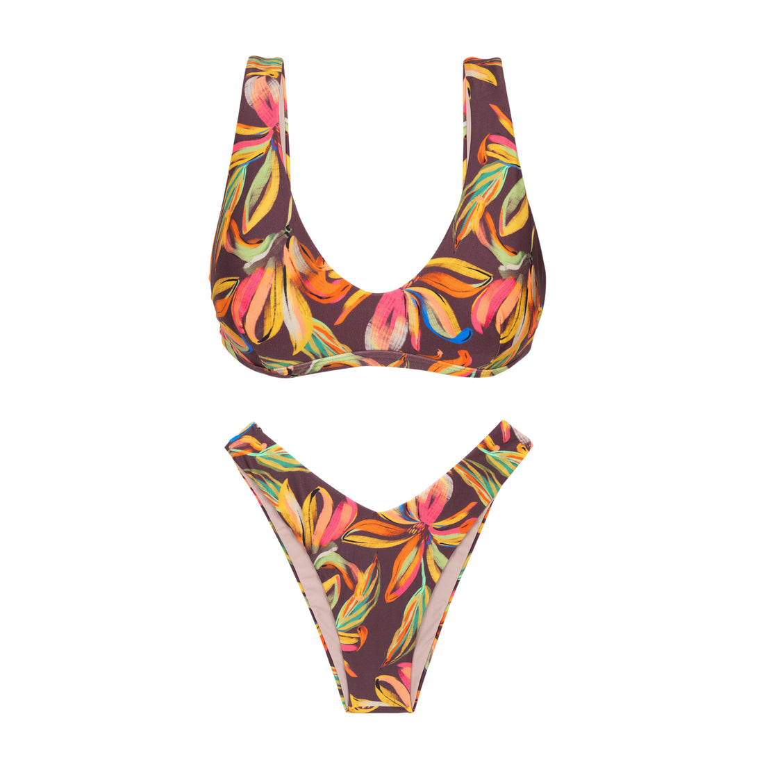 Product Front: Rio De Sol Set Set Fiore Hera Cali