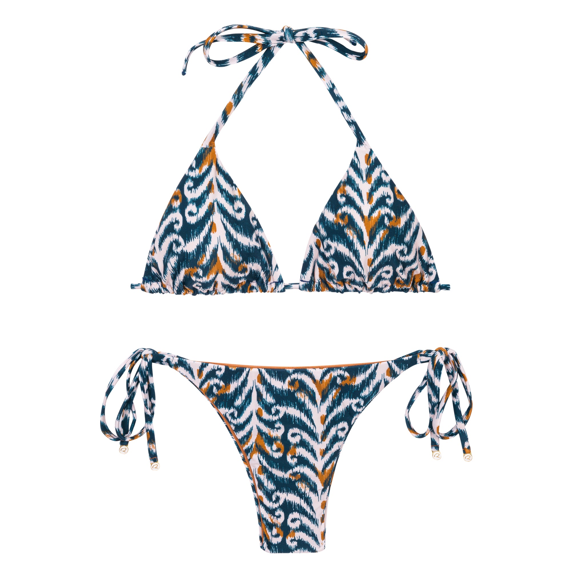 Product Front: Rio De Sol Set Set Ikat Tri-Inv Ibiza