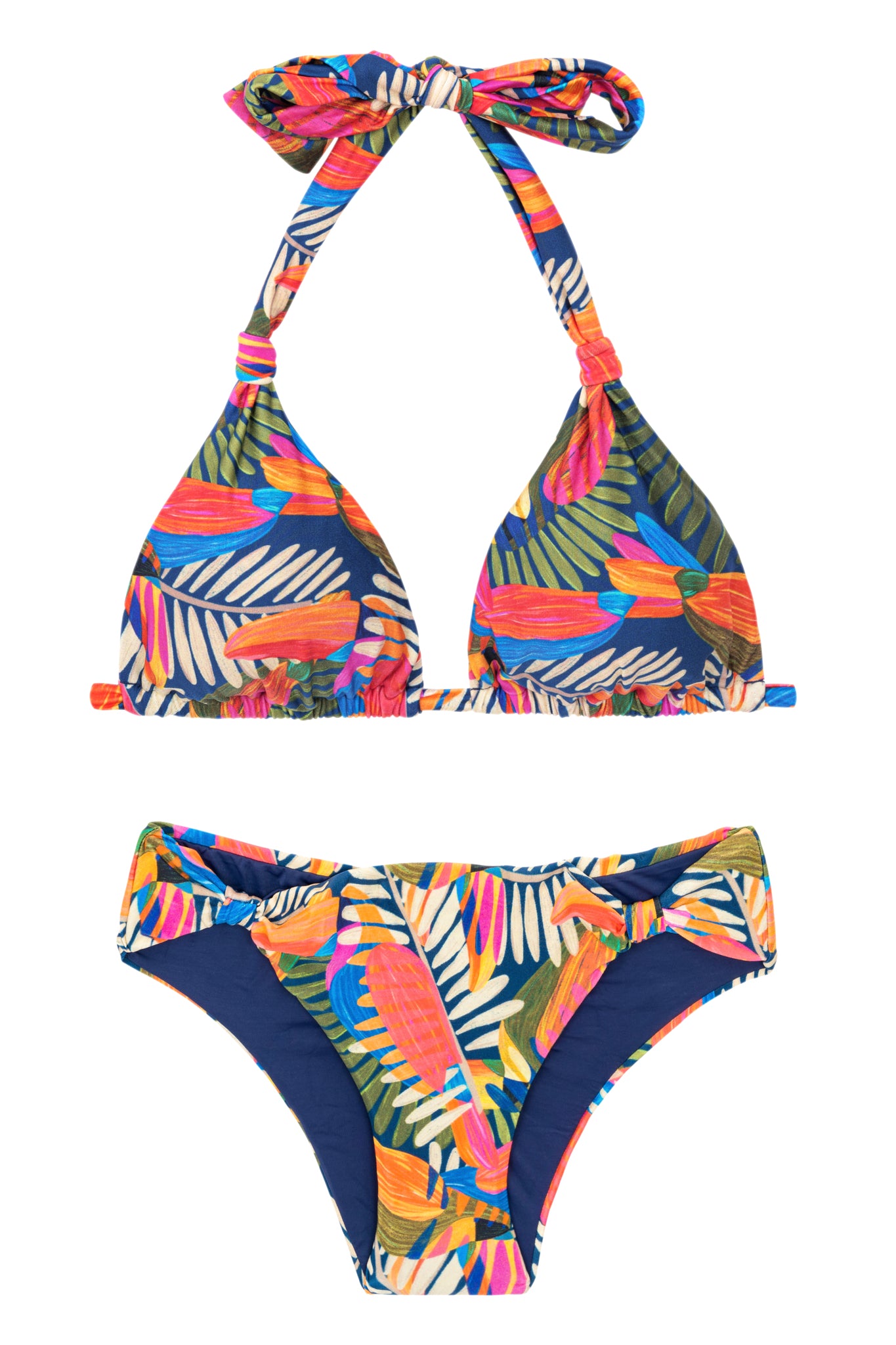 Product Front: Rio De Sol Set Set Jungle Mel