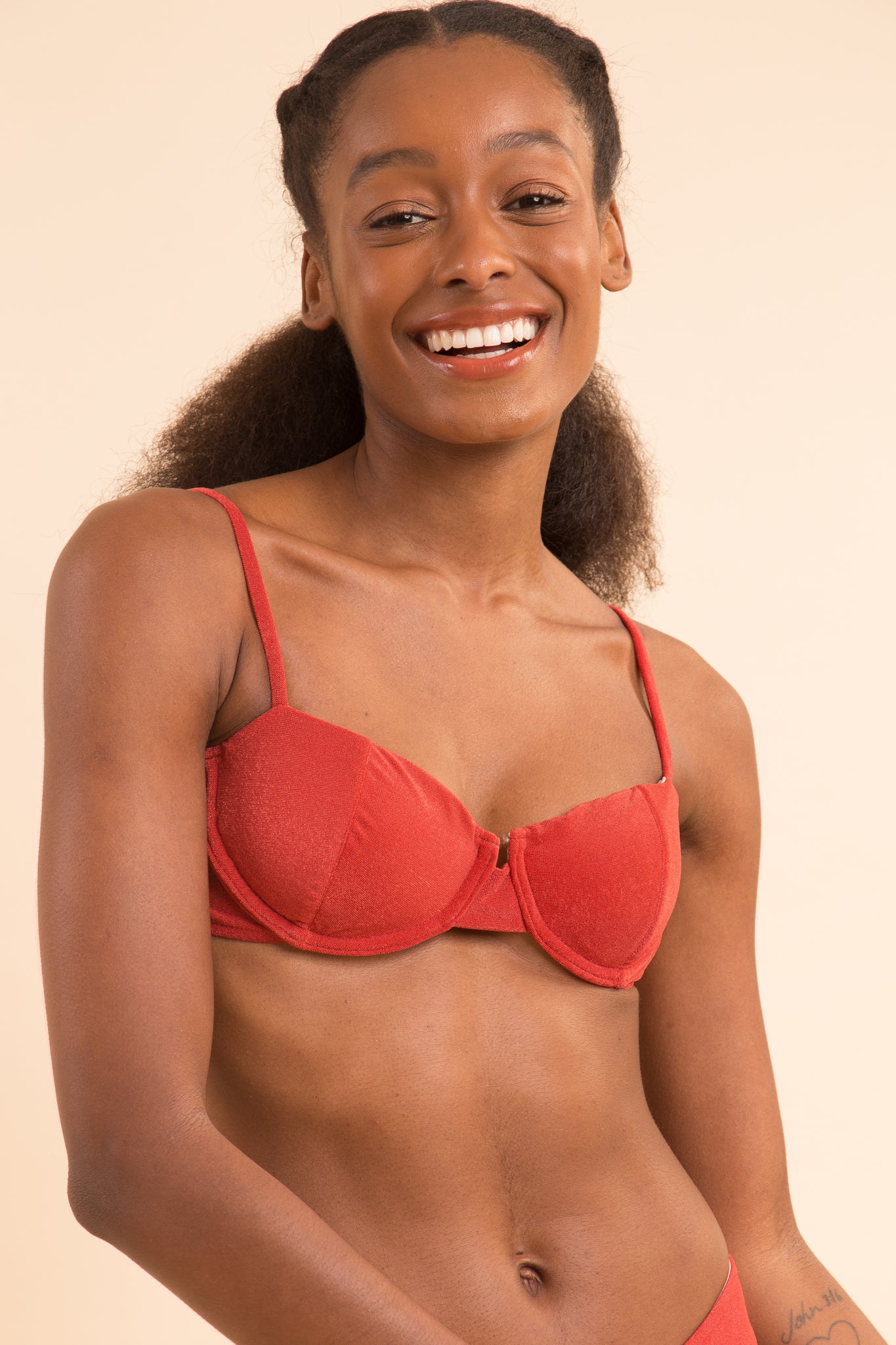 Image 09: Rio De Sol Set Set Malibu-Chili Balconet Ciao