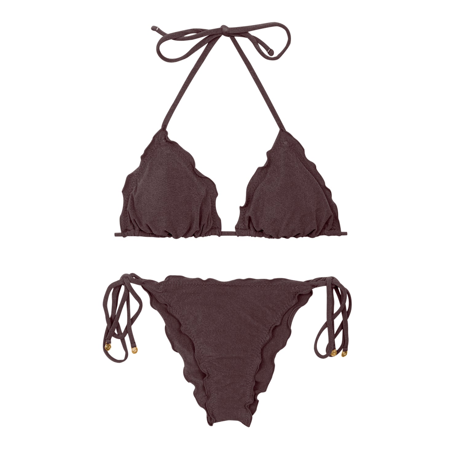 Product Front: Rio De Sol Set Set Malibu-Ebano Frufru